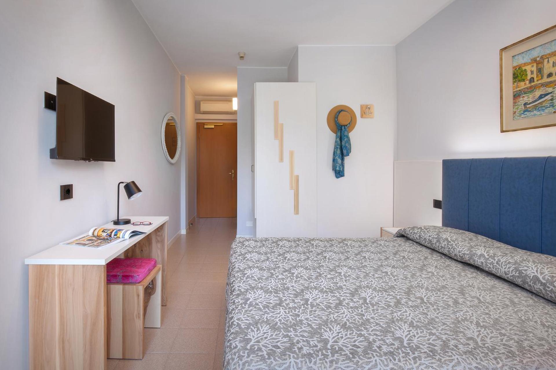 Hotel Gabbiano - Garda Lake Collection Экстерьер фото